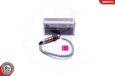 Lambda Sensor 09SKV915