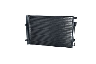 CONDENSATOR CLIMATIZARE NRF 35997 8