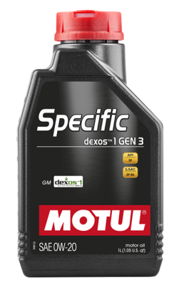 MOTUL 111790