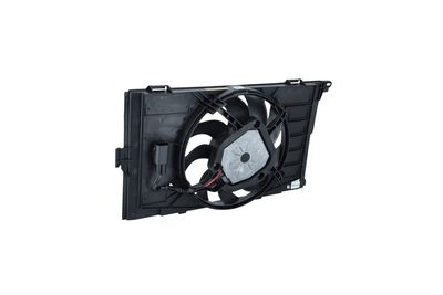 VENTILATOR RADIATOR NRF 47952 22