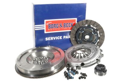 BORG & BECK Conversion Set, clutch HKF1066