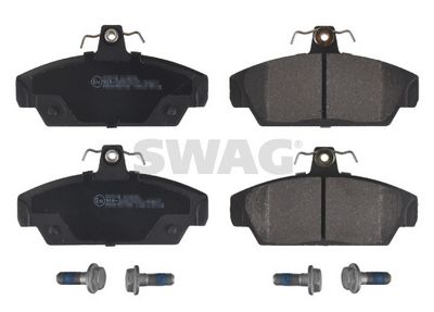 SET PLACUTE FRANA FRANA DISC SWAG 22116202