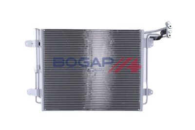 BOGAP Конденсатор, кондиционер