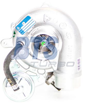 LADER AUFLADUNG BTS Turbo T914201 1