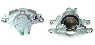 спирачен апарат BUDWEG CALIPER 343050