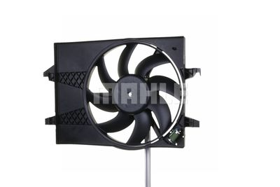 VENTILATOR RADIATOR MAHLE CFF283000P 3