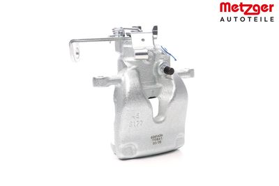 ETRIER FRANA METZGER AUTOTEILE 6261636 35