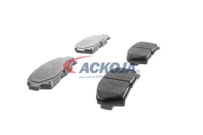 SET PLACUTE FRANA FRANA DISC ACKOJA A700052 50