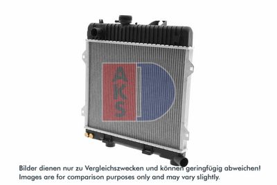 KüHLER MOTORKüHLUNG