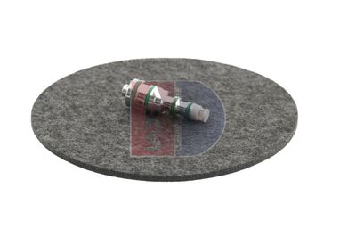 REGELVENTIL KOMPRESSOR AKS DASIS 859024N 8