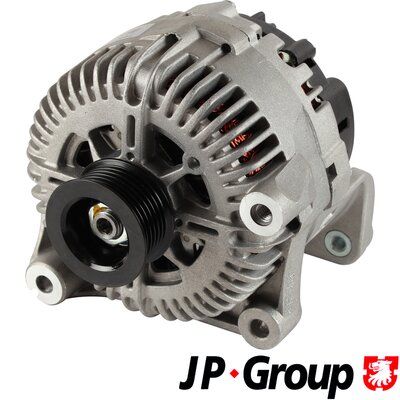 Alternator 1490101800