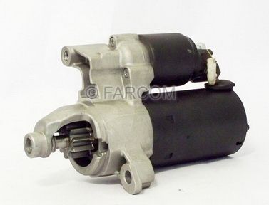 STARTER FARCOM 106837 1