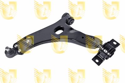 LENKER RADAUFHäNGUNG