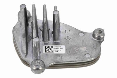 STEUERGERäT BELEUCHTUNG VEMO V10730741 8