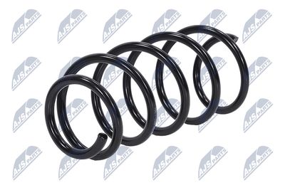 ARC SPIRAL NTY ASZCT003 38