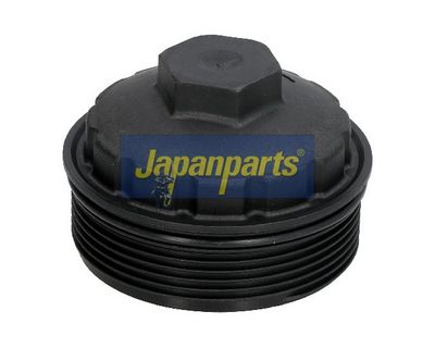 JAPANPARTS Dangtis, alyvos filtro korpusas