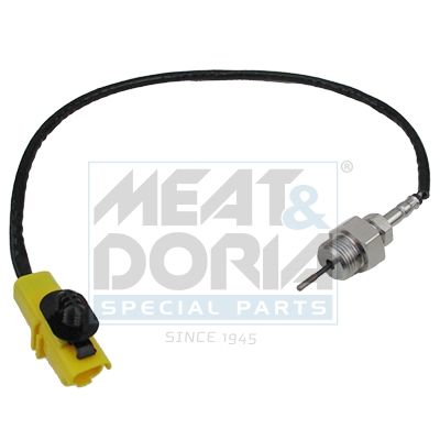 czujnik, temperatura spalin MEAT & DORIA 12302E