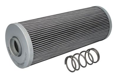Hydraulisch filter (patroon) past: CASE IH 115, 125, 140, 100, 100 PRO, 110, 110 PRO, 115 PRO, 125 MAXXUM, 125 PRO, 135, 135 MAXXUM, 135 PRO, 130, 145, 155, 160, 165, 165 CVT, 165 CVX, 170, 180
