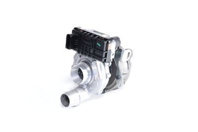 LADER AUFLADUNG BTS Turbo T914633 5
