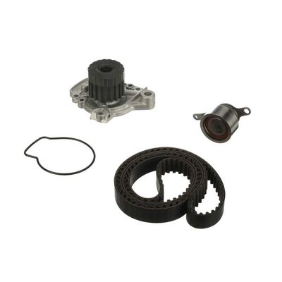 WASSERPUMPE + ZAHNRIEMENSATZ GATES KP15410XS1 28