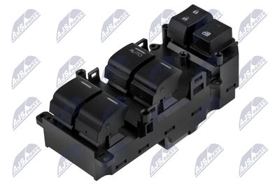 Jungiklis, lango pakėliklis