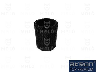въздуховод за турбината AKRON-MALÒ 30304