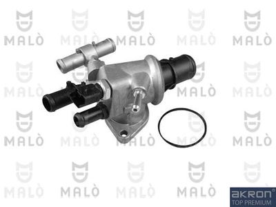 AKRON-MALÒ TER154 Термостат  для LANCIA LYBRA (839_) 2.4 JTD (839AXL1A)