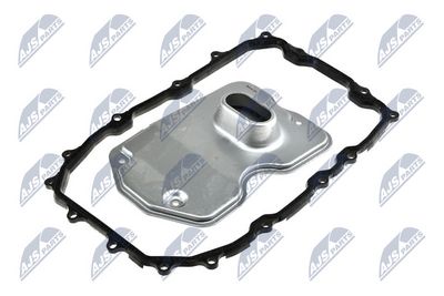 SET FILTRE HIDRAULICE CUTIE E VIT.AUTOMATA NTY FSFVW001 1