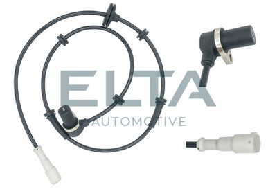 EA0303 ELTA AUTOMOTIVE Датчик, частота вращения колеса