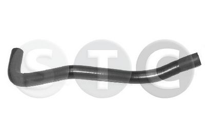 маркуч за парното STC T408628