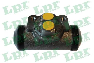 LPR Radbremszylinder