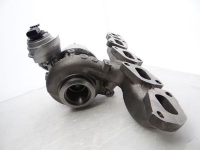 LADER AUFLADUNG GARRETT 8218669009S 12