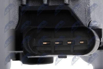 Náhon stírátek táhlo stěračů s motorkem NTY ESW-SK-011