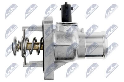 TERMOSTAT LICHID RACIRE NTY CTMPL000 2