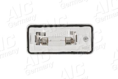 ILUMINARE NUMAR DE CIRCULATIE AIC 53966 2