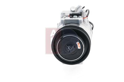 KOMPRESSOR KLIMAANLAGE AKS DASIS 851854N 11