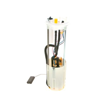 SISTEM ALIMENTARE CU COMBUSTIBIL BOSCH 0580203437 11