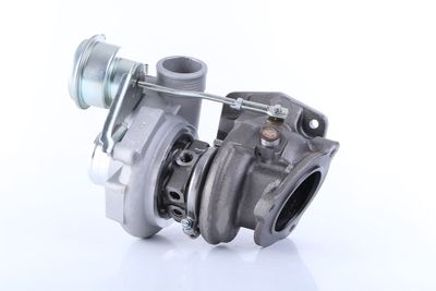 LADER AUFLADUNG NISSENS 93633 15