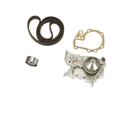 SET POMPA APA + CUREA DINTATA GATES KP35192XS 63