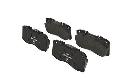 BREMSBELAGSATZ SCHEIBENBREMSE ATE 13046048282 5