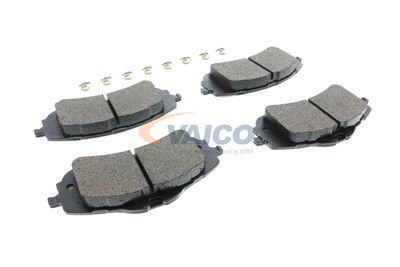 BREMSBELAGSATZ SCHEIBENBREMSE VAICO V420625 31