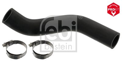 FEBI BILSTEIN Kühlerschlauch