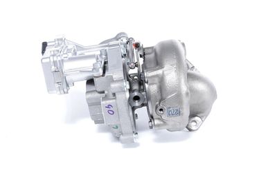 LADER AUFLADUNG BTS Turbo T916213KL 10