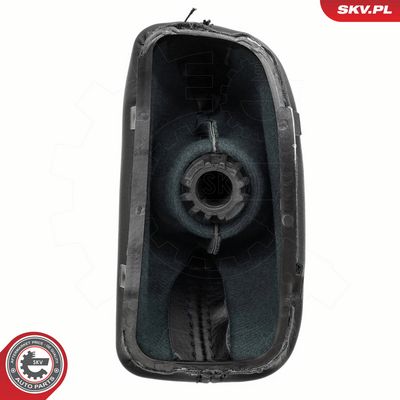 Hlavice řadicí páky ESEN SKV 63SKV526