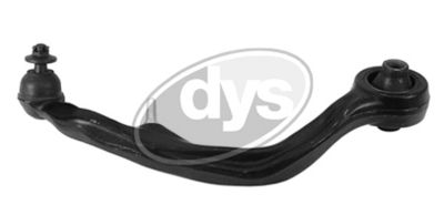 носач, окачване на колелата DYS 20-15799
