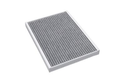 Filtr, vzduch v interiéru KAVO PARTS FCA-10078C