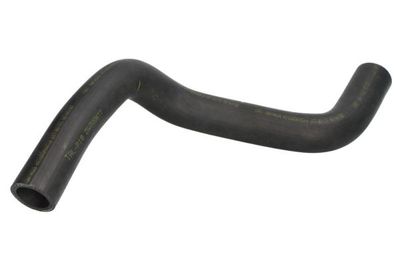 Koelsysteem rubberen slang Bodem past: CHEVROLET AVEO / KALOS  DAEWOO KALOS 1.4/1.5 09.02-