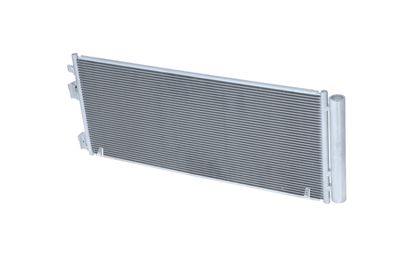 CONDENSATOR CLIMATIZARE NRF 350364 27