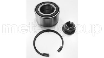 Wheel Bearing Kit 19-2799