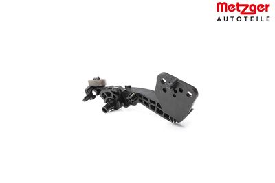 GRIFF MOTORHAUBENENTRIEGELUNG METZGER AUTOTEILE 2311045 22